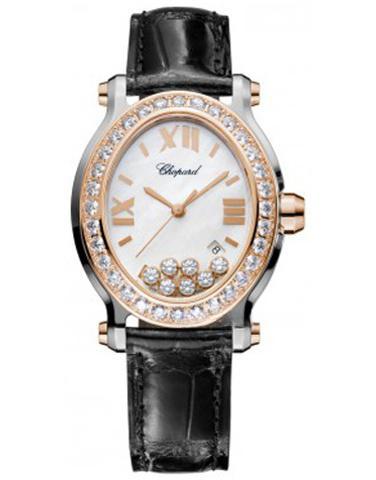 CHOPARD 278546-6002 HAPPY DIAMONDS