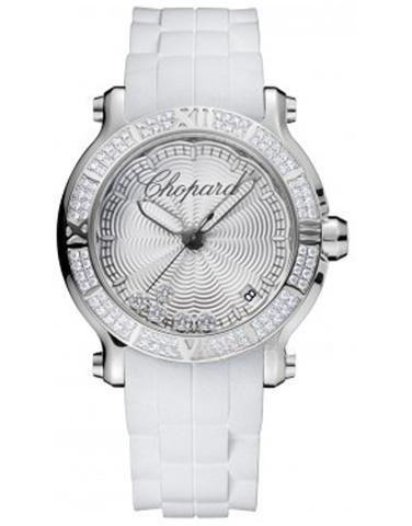 CHOPARD 278551-3003 HAPPY DIAMONDS