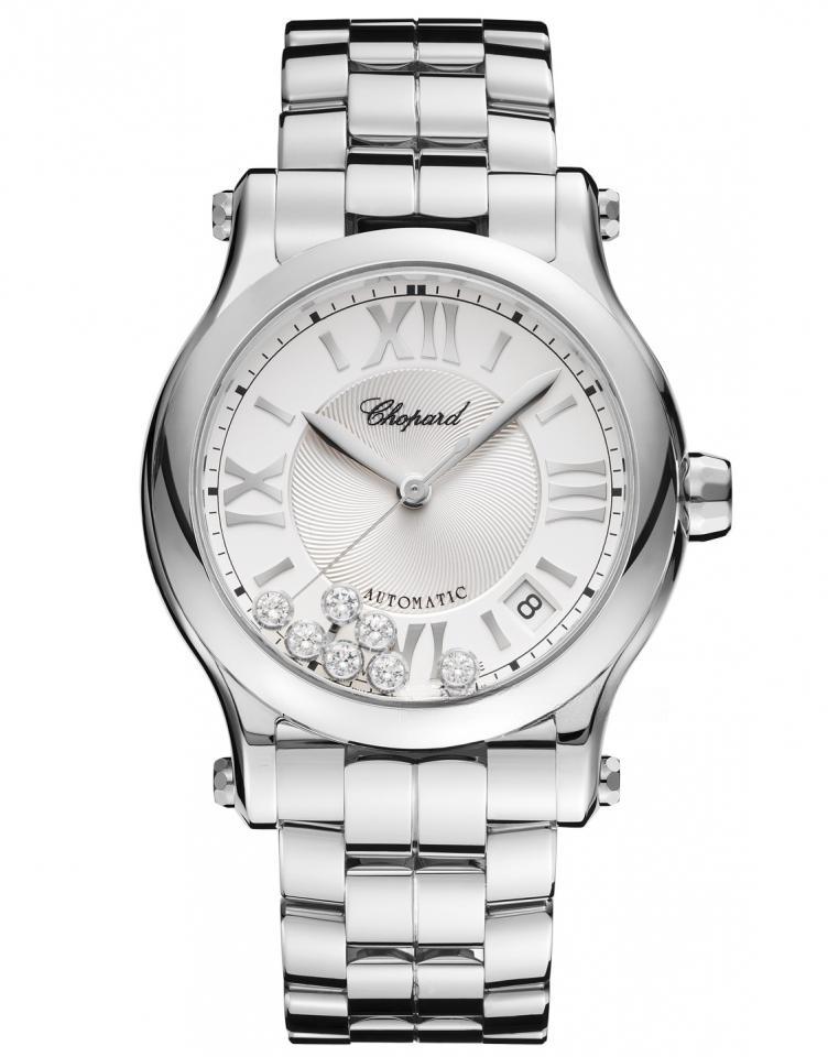 CHOPARD 278559-3002 HAPPY DIAMONDS