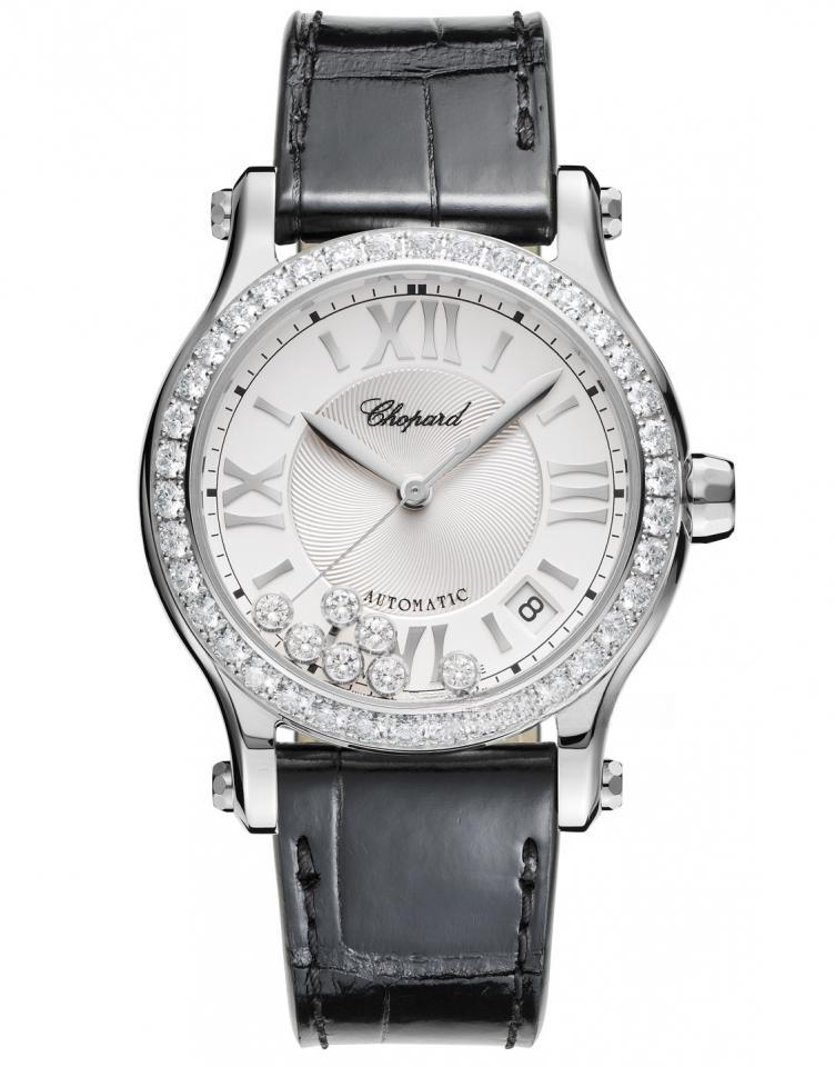 CHOPARD 278559-3003 HAPPY DIAMONDS