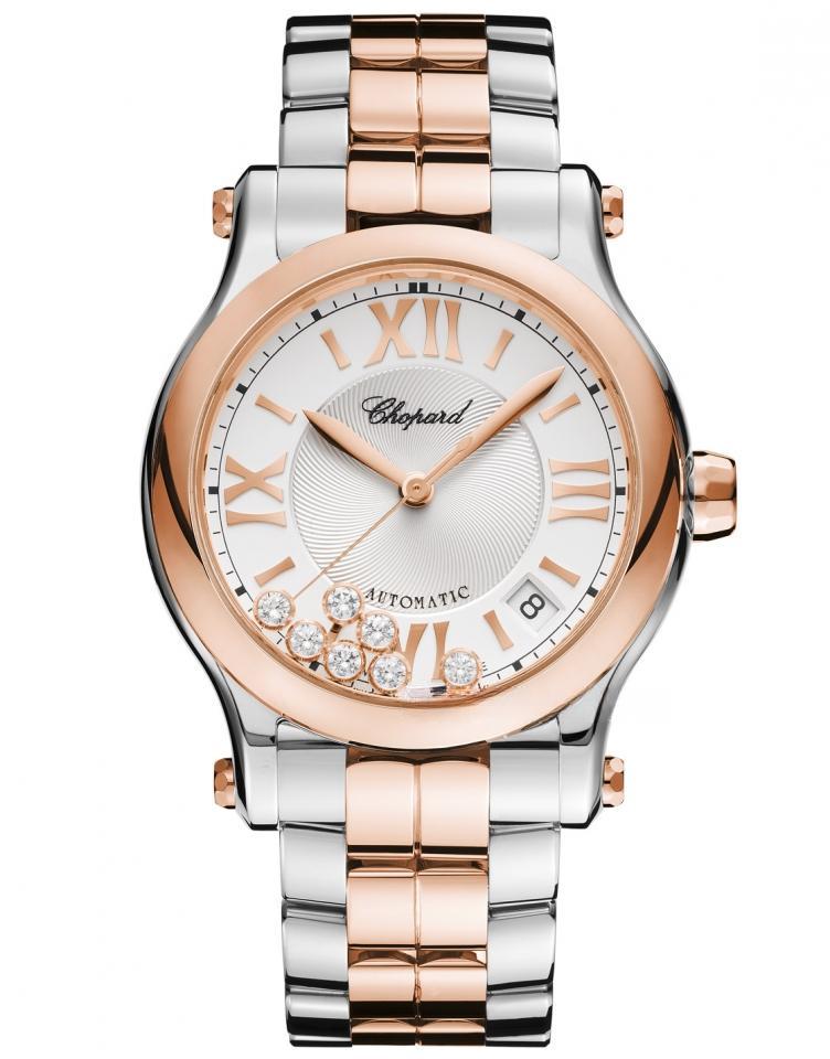 CHOPARD 278559-6002 HAPPY DIAMONDS