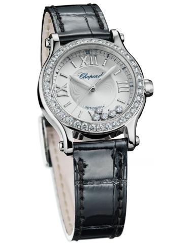 CHOPARD 278573-3003 HAPPY DIAMONDS