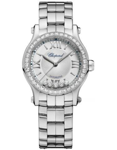 CHOPARD 278573-3004 HAPPY DIAMONDS