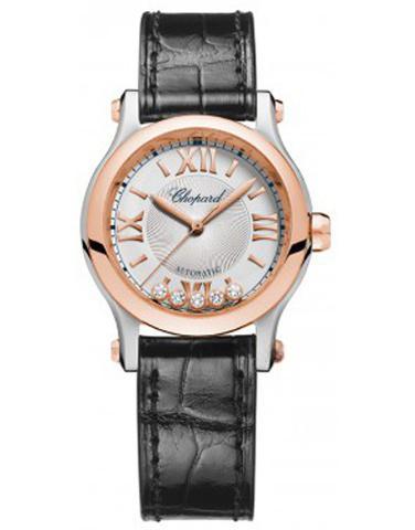 CHOPARD 278573-6001 HAPPY DIAMONDS