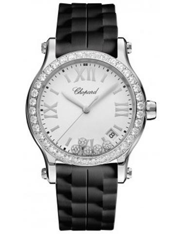 CHOPARD 278582-3003 HAPPY DIAMONDS