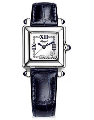 CHOPARD 278892-3004 HAPPY DIAMONDS