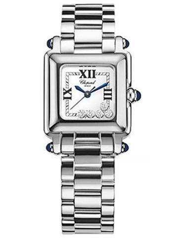 CHOPARD 278893-3006 HAPPY DIAMONDS