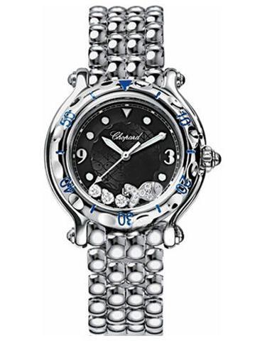 CHOPARD 278925-3001 HAPPY DIAMONDS