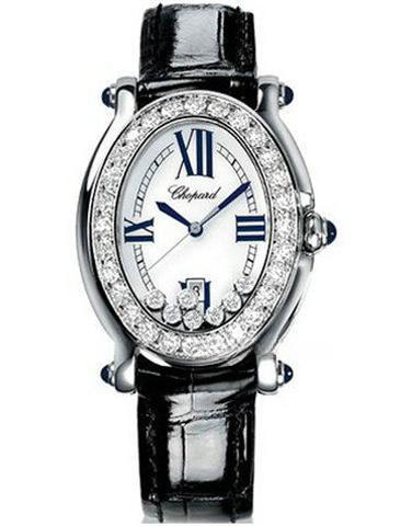 CHOPARD 278952-2004 HAPPY DIAMONDS