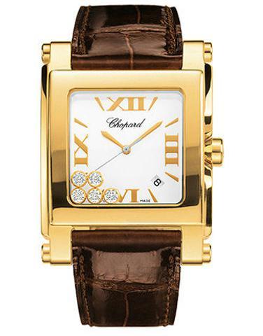 CHOPARD 283570-0001 HAPPY DIAMONDS