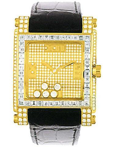 CHOPARD 283577-0001 HAPPY DIAMONDS