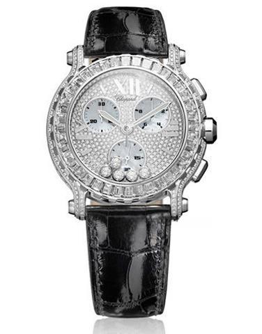 CHOPARD 283582-1006 HAPPY DIAMONDS