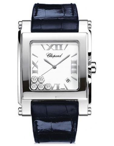 CHOPARD 288447-3001 HAPPY DIAMONDS