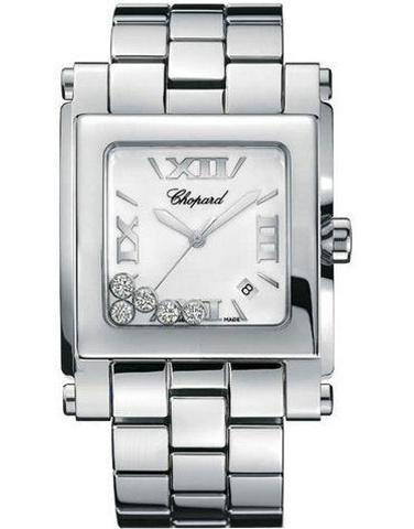 CHOPARD 288467-3001 HAPPY DIAMONDS