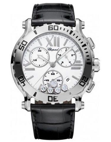 CHOPARD 288499-3001 HAPPY DIAMONDS