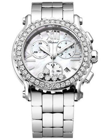 CHOPARD 288506-2005 HAPPY DIAMONDS