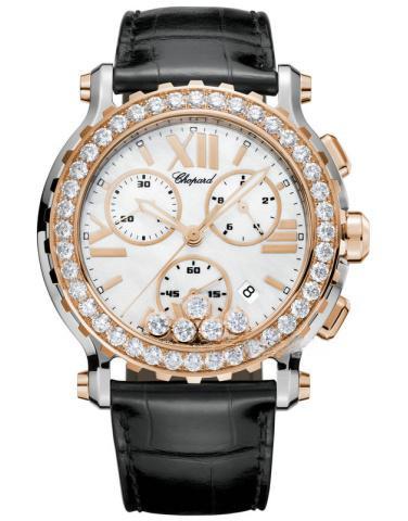 CHOPARD 288506-6001 HAPPY DIAMONDS
