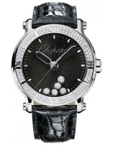 CHOPARD 288525-3006 HAPPY DIAMONDS