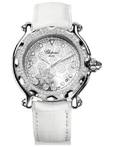 CHOPARD 288946-2001 HAPPY DIAMONDS