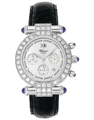 CHOPARD 373168-1004 HAPPY DIAMONDS