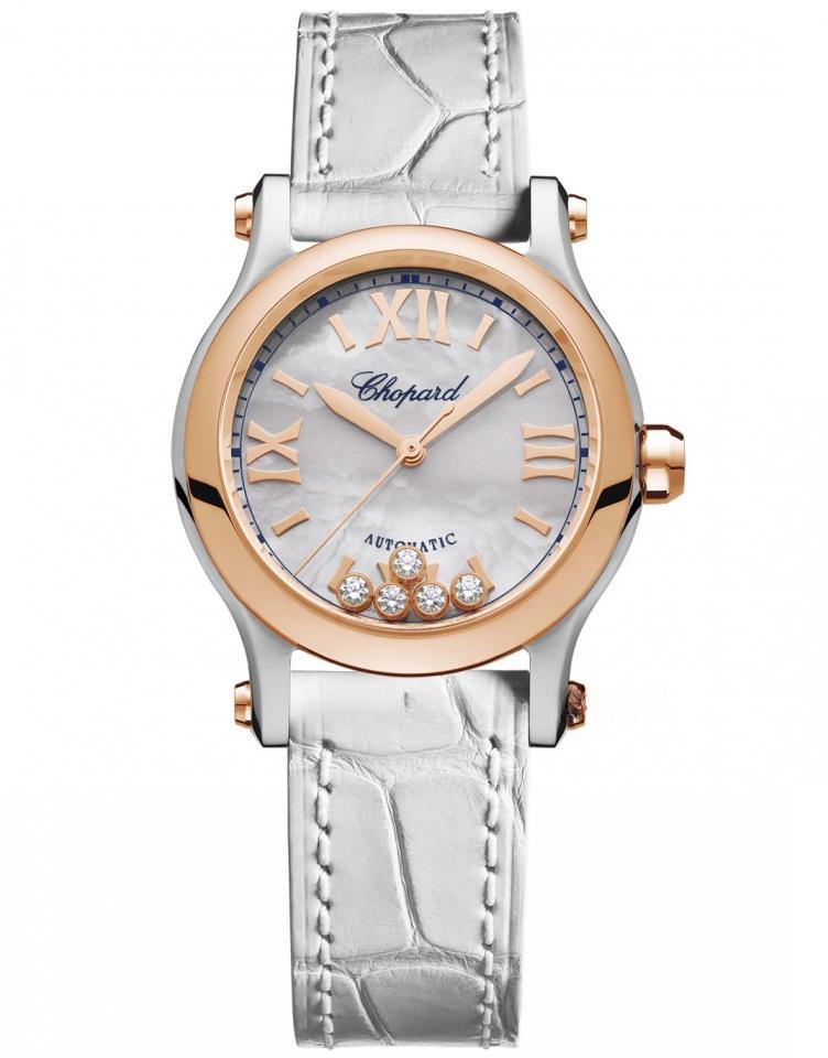 CHOPARD 278573-6018 HAPPY SPORT