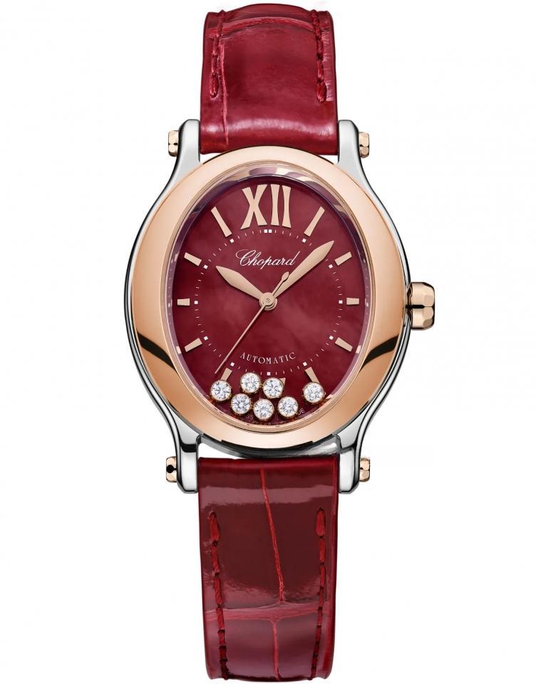 CHOPARD 278602-6004 HAPPY SPORT