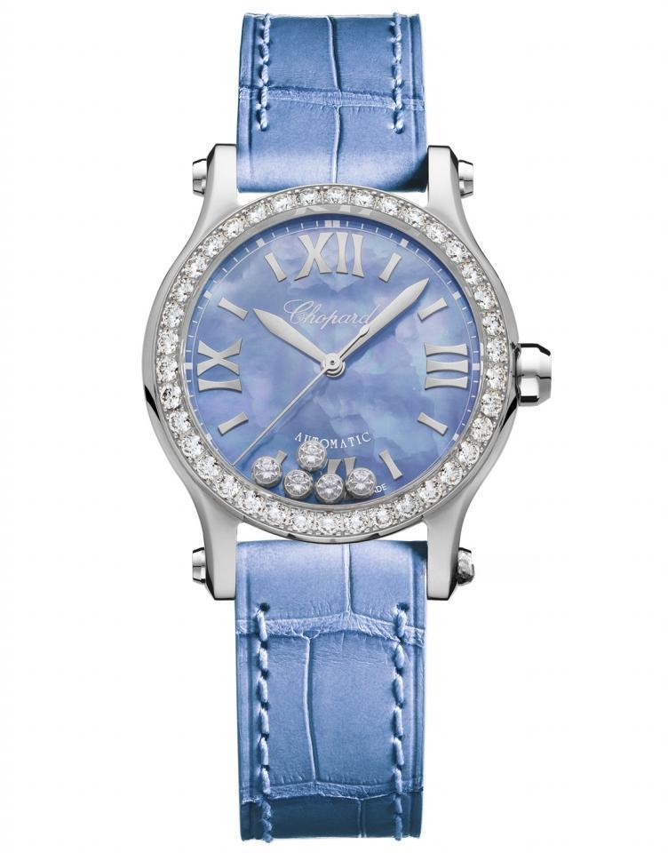 CHOPARD 278573-3010 HAPPY SPORT