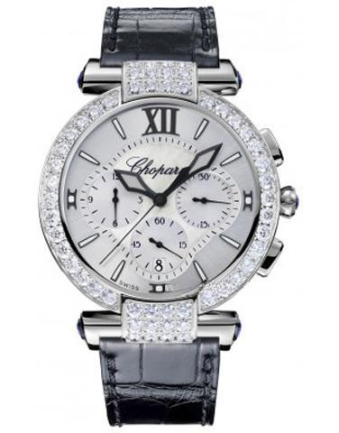 CHOPARD 384211-1001 IMPERIALE