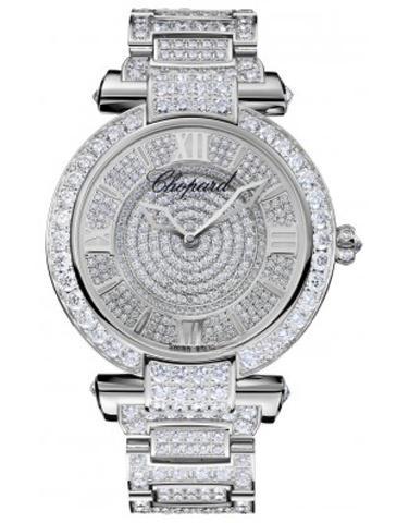 CHOPARD 384239-1002 IMPERIALE