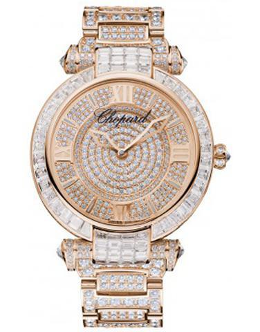 CHOPARD 384239-5004 IMPERIALE