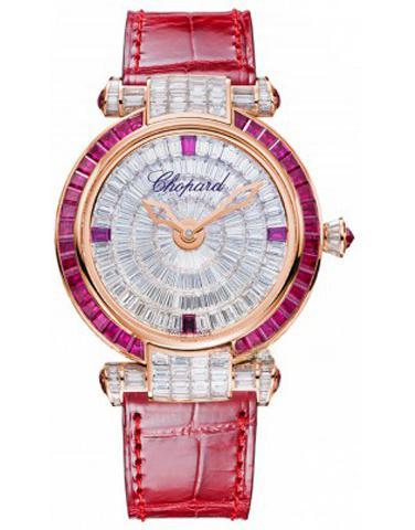 CHOPARD 384275-5001 IMPERIALE