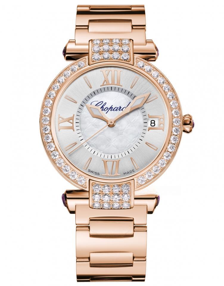 CHOPARD 384822-5004 IMPERIALE