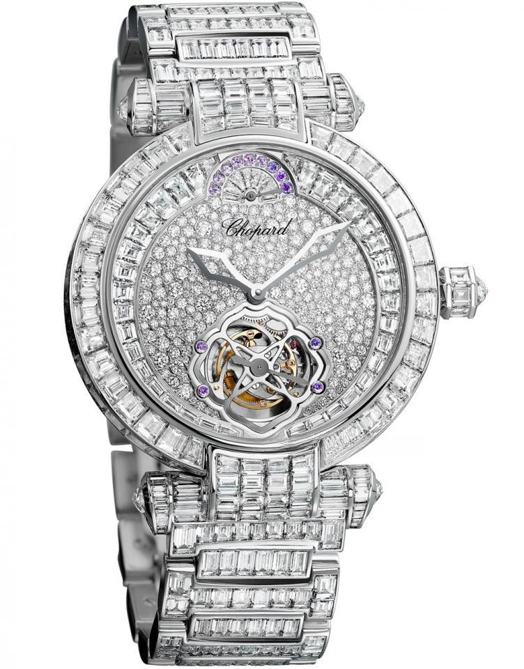 CHOPARD 384250-1002 IMPERIALE