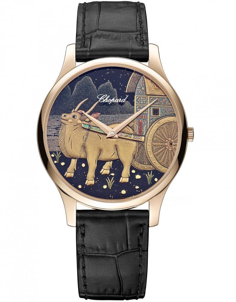 CHOPARD 161902-5071 L.U.C