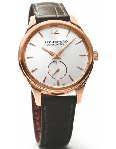 CHOPARD 121968-5001 L.U.C