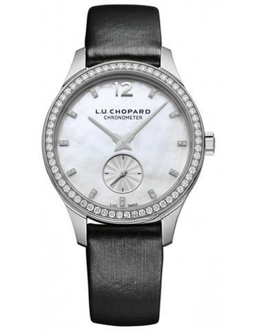 CHOPARD 131968-1001 L.U.C