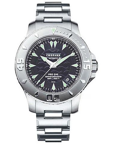 CHOPARD 158912-3001 L.U.C
