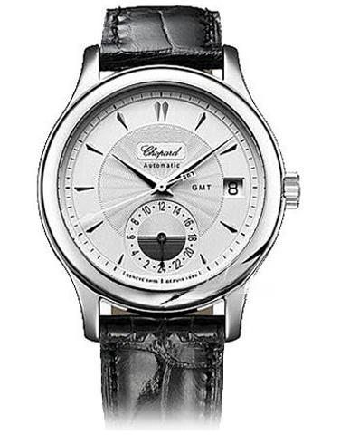 CHOPARD 161867-1003 L.U.C