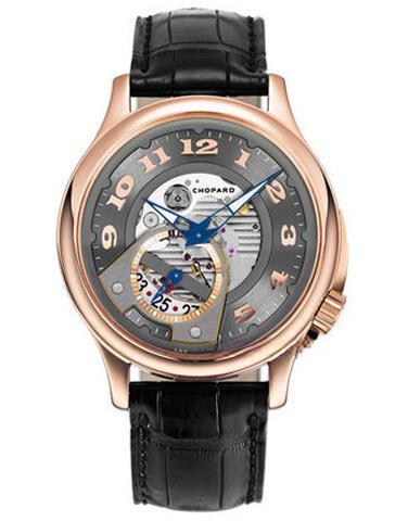 CHOPARD 161888-5003 L.U.C