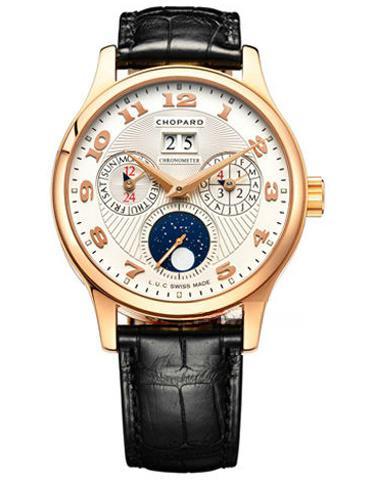 CHOPARD 161894-5003 L.U.C