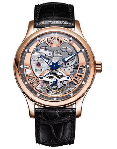 CHOPARD 161901-5002 L.U.C