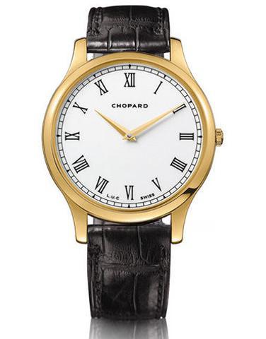 CHOPARD 161902-0001 L.U.C