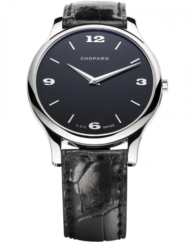 CHOPARD 161902-1001 L.U.C