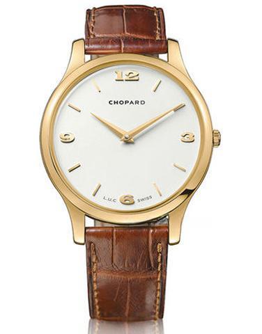 CHOPARD 161902-5001 L.U.C