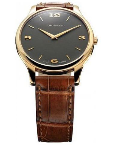 CHOPARD 161902-5004 L.U.C