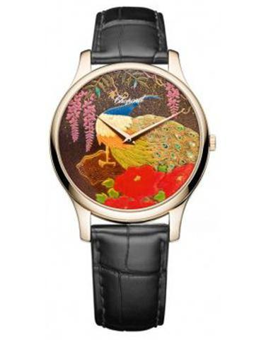 CHOPARD 161902-5049 L.U.C