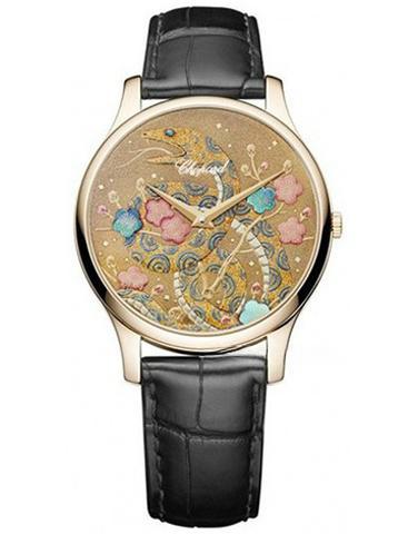 CHOPARD 161902-5051 L.U.C