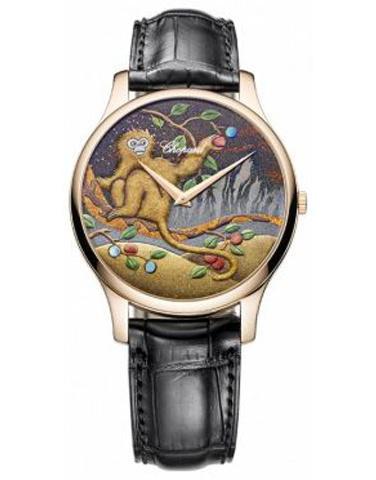 CHOPARD 161902-5061 L.U.C