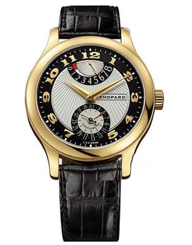 CHOPARD 161903-0001 L.U.C