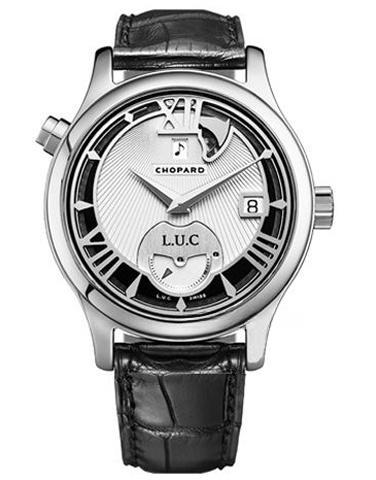 CHOPARD 161912-1001 L.U.C